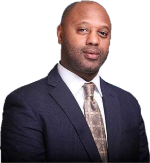 Public Safety Director Tracy Bowers
